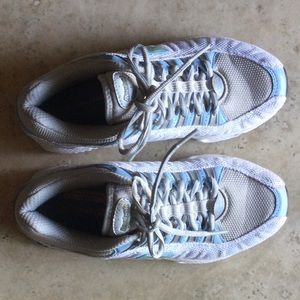 Women’s Reebok Athletic Shoes